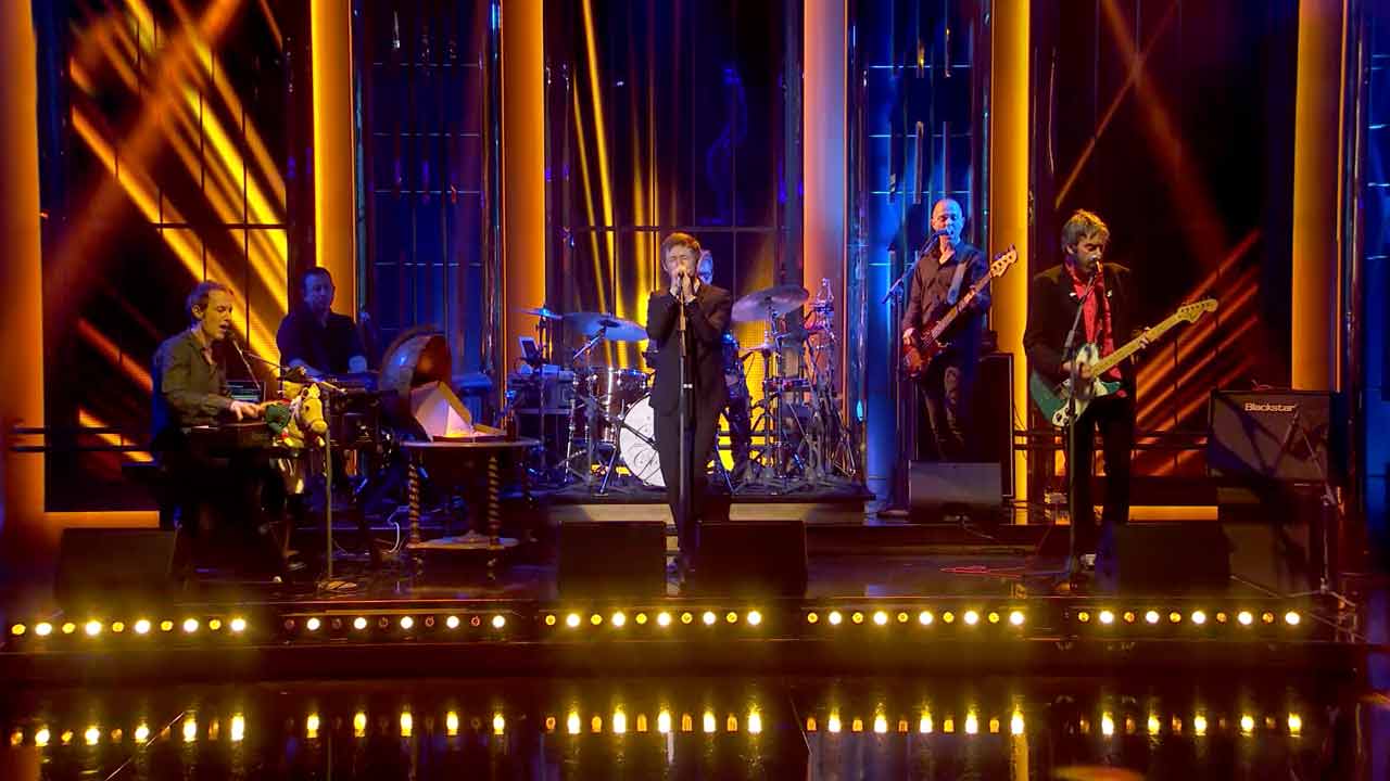 The Divine Comedy