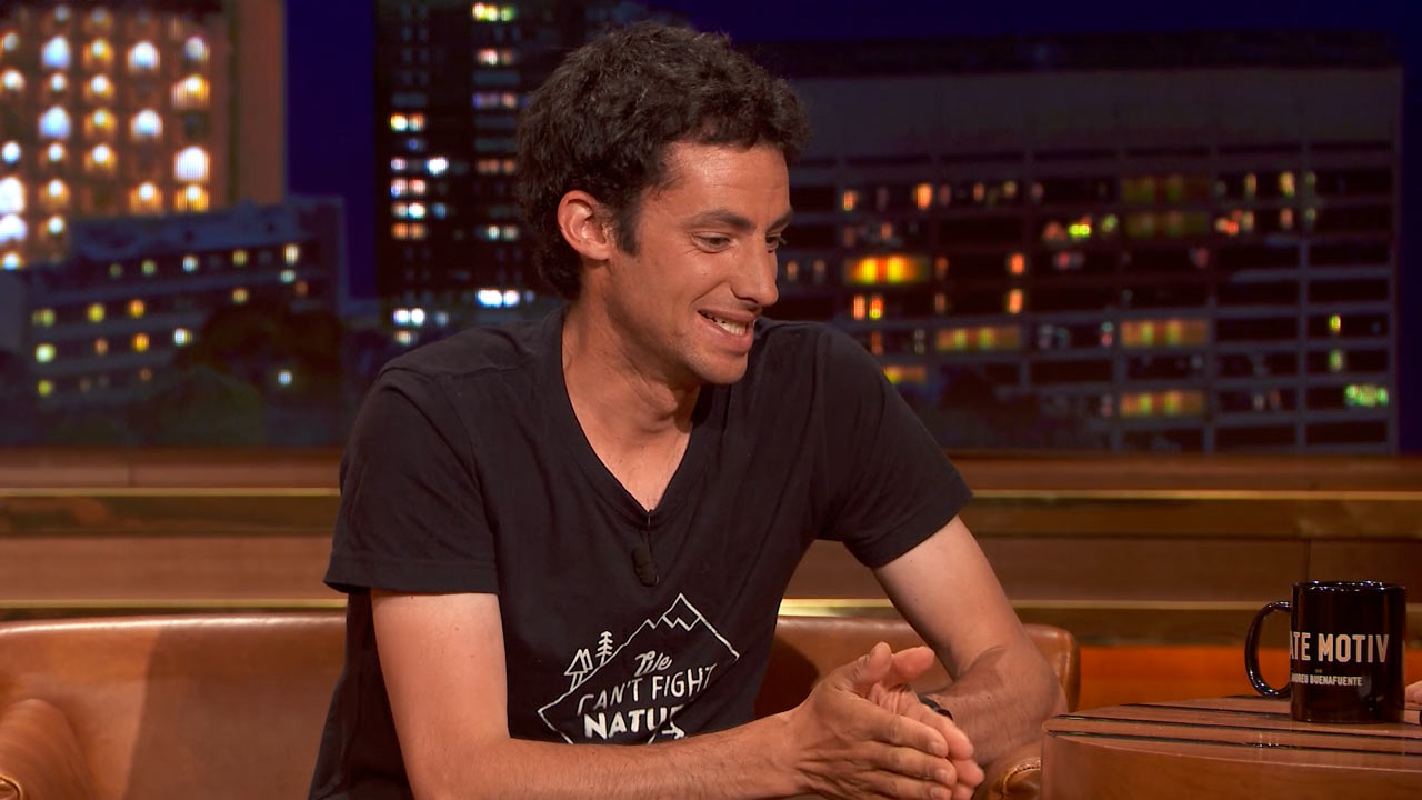 Kilian Jornet