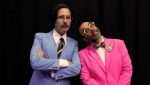 Bob Pop y Joaquin Reyes