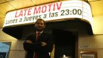 making of late motiv