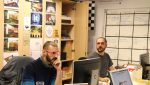 making of late motiv
