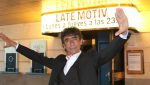 making of late motiv