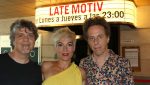 making of de late motiv
