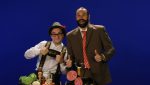 making of de late motiv