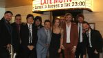 making of de late motiv