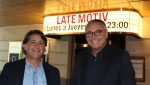 making of de late motiv