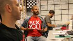 making of de late motiv