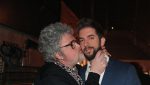 Javier Coronas y David Broncano