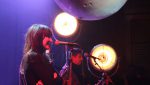 Amaral y la Banda de Late Motiv