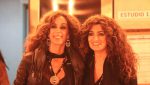 Rosario y Silvia Abril