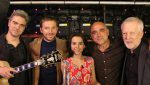 making of late motiv