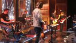 making of late motiv