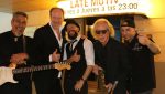 making of late motiv