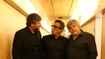 Raúl Cimas, Andreu Buenafuente y Javier Coronas