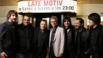 La banda