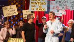 ANDREU BUENAFUENTE Y RAÚL PÉREZ